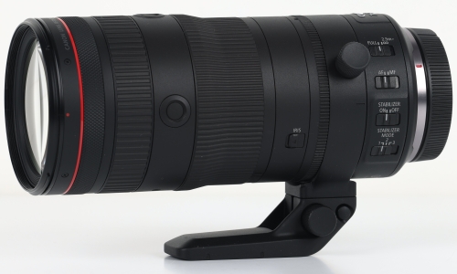 Canon RF 70-200mm F2.8L IS USM Z Ref. OEREE
